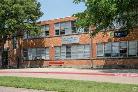 lv stockard middle school address|L V Stockard Middle School .